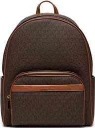 ΓΥΝΑΙΚΕΙΟ ΔΕΡΜΑΤΙΝΟ BACKPACK ΜΕ ALL-OVER MONOGRAM - 30T4G8XB7B ΚΑΦΕ MICHAEL KORS