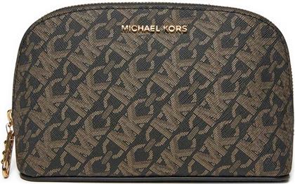 ΓΥΝΑΙΚΕΙΟ ΝΕΣΕΣΕΡ ΜΕ ALL-OVER MONOGRAM ''EMPIRE'' - 32F4G8ET1B ΜΑΥΡΟ MICHAEL KORS