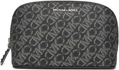 ΓΥΝΑΙΚΕΙΟ ΝΕΣΕΣΕΡ ΜΕ ALL-OVER MONOGRAM ''EMPIRE'' - 32F4S8ET1B ΜΑΥΡΟ MICHAEL KORS