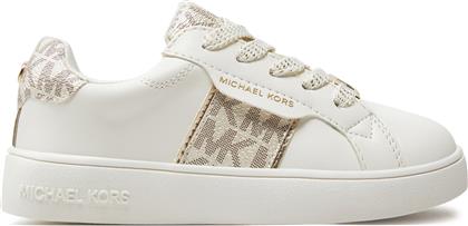ΑΘΛΗΤΙΚΑ MK100910 ΛΕΥΚΟ MICHAEL KORS