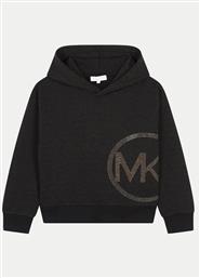 ΜΠΛΟΥΖΑ R30154 M ΜΑΥΡΟ REGULAR FIT MICHAEL KORS