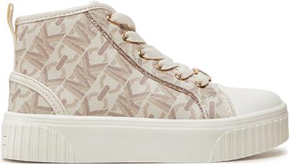 SNEAKERS MK101077 ΜΠΕΖ MICHAEL KORS