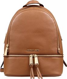 ΜICHAEL KORS ΓΥΝΑΙΚΕΙO BACKPACK RHEA MEDIUM - 30S5GEZB1L ΤΑΜΠΑ MICHAEL KORS