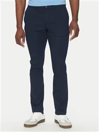 ΠΑΝΤΕΛΟΝΙ CHINO CS4301KDR2 ΣΚΟΥΡΟ ΜΠΛΕ SLIM FIT MICHAEL KORS