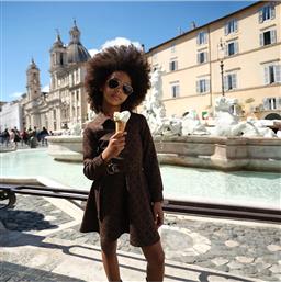 ΠΑΙΔΙΚΟ ΦΟΡΕΜΑ MICHAEL KORS