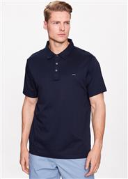 POLO CB95FGVC9 ΣΚΟΥΡΟ ΜΠΛΕ REGULAR FIT MICHAEL KORS