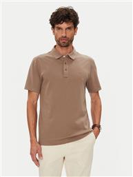POLO CS15073C93 ΚΑΦΕ REGULAR FIT MICHAEL KORS