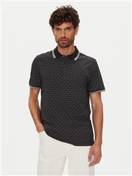 POLO CS550V85KS ΜΑΥΡΟ REGULAR FIT MICHAEL KORS