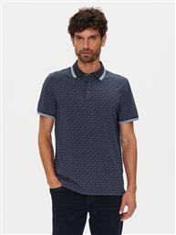 POLO CS550V85KS ΣΚΟΥΡΟ ΜΠΛΕ REGULAR FIT MICHAEL KORS