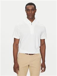 POLO CS552HOHFK ΛΕΥΚΟ REGULAR FIT MICHAEL KORS