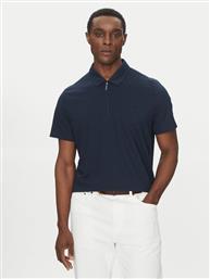 POLO CS552HOHFK ΣΚΟΥΡΟ ΜΠΛΕ REGULAR FIT MICHAEL KORS