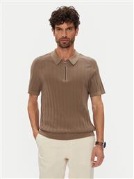 POLO CT560GT469 ΚΑΦΕ REGULAR FIT MICHAEL KORS