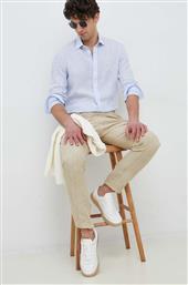 ΠΟΥΚΑΜΙΣΟ ΑΠΟ ΛΙΝΟ MICHAEL KORS