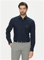 ΠΟΥΚΑΜΙΣΟ MK0DS01288 ΣΚΟΥΡΟ ΜΠΛΕ SLIM FIT MICHAEL KORS