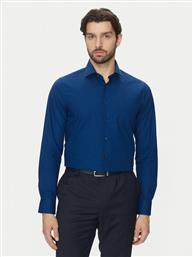 ΠΟΥΚΑΜΙΣΟ MK0DS01291 ΣΚΟΥΡΟ ΜΠΛΕ SLIM FIT MICHAEL KORS