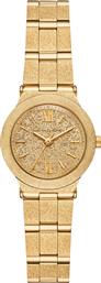 ΡΟΛΟΙ BILLIE MK7554 ΧΡΥΣΟ MICHAEL KORS