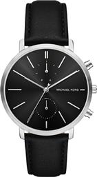 ΡΟΛΟΙ BLAKE MK9208 ΜΑΥΡΟ MICHAEL KORS