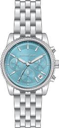 ΡΟΛΟΙ BRYANT MK7539 ΑΣΗΜΙ MICHAEL KORS