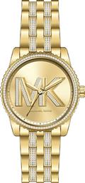 ΡΟΛΟΙ BRYANT MK7540 ΧΡΥΣΟ MICHAEL KORS