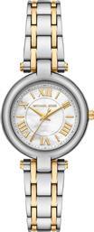 ΡΟΛΟΙ ΧΡΩΜΑ: ΑΣΗΜΙ, MK4895 MICHAEL KORS