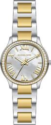 ΡΟΛΟΙ ΧΡΩΜΑ: ΑΣΗΜΙ, MK4910 MICHAEL KORS