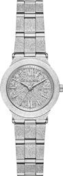 ΡΟΛΟΙ ΧΡΩΜΑ: ΑΣΗΜΙ, MK7555 MICHAEL KORS