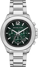 ΡΟΛΟΙ ΧΡΩΜΑ: ΑΣΗΜΙ, MK9191 MICHAEL KORS