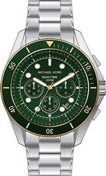 ΡΟΛΟΙ ΧΡΩΜΑ: ΑΣΗΜΙ, MK9215 MICHAEL KORS