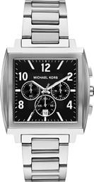 ΡΟΛΟΙ ΧΡΩΜΑ: ΑΣΗΜΙ, MK9230 MICHAEL KORS