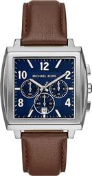 ΡΟΛΟΙ ΧΡΩΜΑ: ΑΣΗΜΙ, MK9231 MICHAEL KORS