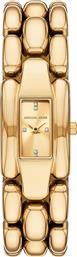 ΡΟΛΟΙ ΧΡΩΜΑ: ΧΡΥΣΑΦΙ, MK4921 MICHAEL KORS