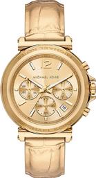 ΡΟΛΟΙ ΧΡΩΜΑ: ΧΡΥΣΑΦΙ, MK7508 MICHAEL KORS