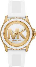 ΡΟΛΟΙ ΧΡΩΜΑ: ΧΡΥΣΑΦΙ, MK7535 MICHAEL KORS