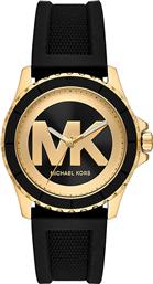 ΡΟΛΟΙ ΧΡΩΜΑ: ΧΡΥΣΑΦΙ, MK7537 MICHAEL KORS