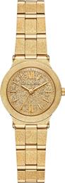 ΡΟΛΟΙ ΧΡΩΜΑ: ΧΡΥΣΑΦΙ, MK7554 MICHAEL KORS