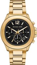 ΡΟΛΟΙ ΧΡΩΜΑ: ΧΡΥΣΑΦΙ, MK9192 MICHAEL KORS