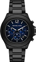 ΡΟΛΟΙ ΧΡΩΜΑ: ΜΑΥΡΟ, MK9193 MICHAEL KORS