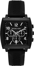 ΡΟΛΟΙ ΧΡΩΜΑ: ΜΑΥΡΟ, MK9233 MICHAEL KORS