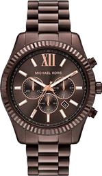ΡΟΛΟΙ ΧΡΩΜΑ: ΠΟΡΤΟΚΑΛΙ, MK9224 MICHAEL KORS