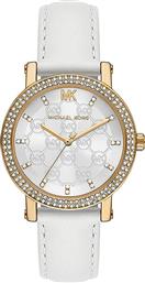 ΡΟΛΟΙ CITIZEN MK7551 ΑΣΗΜΙ MICHAEL KORS