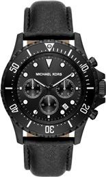 ΡΟΛΟΙ EVEREST MK9053 ΜΑΥΡΟ MICHAEL KORS