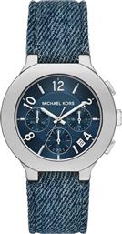 ΡΟΛΟΙ GRAMERCY ΧΡΩΜΑ: ΜΠΛΕ, MK7524 MICHAEL KORS