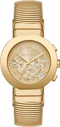 ΡΟΛΟΙ GRAMERCY MK7525 ΧΡΥΣΟ MICHAEL KORS