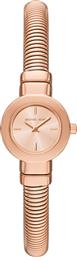 ΡΟΛΟΙ GRAMERCY MK7528 ΡΟΖ MICHAEL KORS