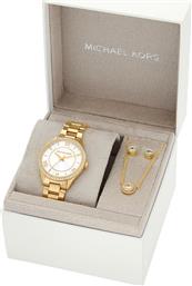 ΡΟΛΟΙ LAURYN MK4849SET ΧΡΥΣΟ MICHAEL KORS