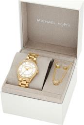 ΡΟΛΟΙ LAURYN MK4849SET ΧΡΥΣΟ MICHAEL KORS