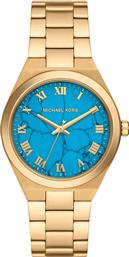 ΡΟΛΟΙ LENNOX MK7460 ΧΡΥΣΟ MICHAEL KORS