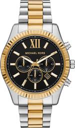 ΡΟΛΟΙ LEXINGTON ΧΡΩΜΑ: ΠΟΛΥΧΡΩΜΟ, MK9207 MICHAEL KORS