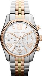 ΡΟΛΟΙ LEXINGTON MK5735 ΑΣΗΜΙ MICHAEL KORS