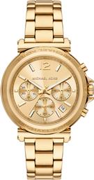 ΡΟΛΟΙ MAREN MK7493 ΧΡΥΣΟ MICHAEL KORS από το EPAPOUTSIA